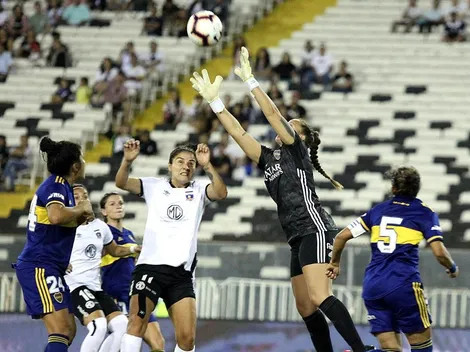 Copa Libertadores Femenina Chile 2020 sigue en duda