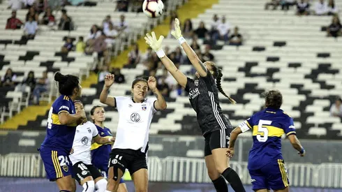 La realización de la Libertadores femenina podría suponer un problema para las jugadoras, que ante el parón obligatorio del torneo, podrían llegar sin fútbol al certamen continental.