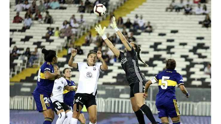 La realización de la Libertadores femenina podría suponer un problema para las jugadoras, que ante el parón obligatorio del torneo, podrían llegar sin fútbol al certamen continental.