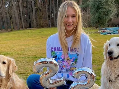 "Felices los cuatro": las sugerentes imágenes de Anna Modler