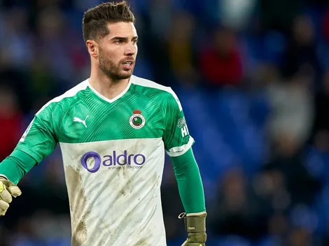 ¡Para qué te traje! gol a Luca Zidane de mediacancha