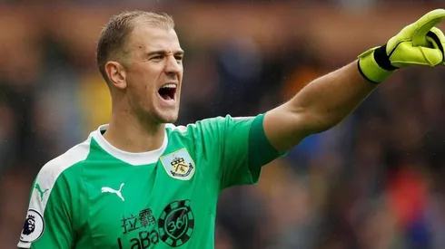 Tras su salida del City, Hart jugó en el Torino, para posteriormente ser es cedido al West Ham United, siendo prácticamente irrelevante en su paso por ambas escuadras. Luego firmó por Burnley en 2018.