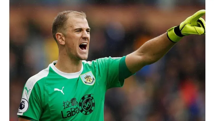 Tras su salida del City, Hart jugó en el Torino, para posteriormente ser es cedido al West Ham United, siendo prácticamente irrelevante en su paso por ambas escuadras. Luego firmó por Burnley en 2018.