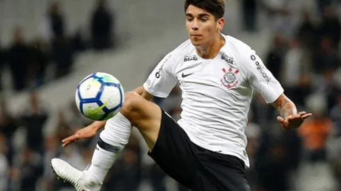 Corinthians y Botofago comunican varios casos de coronavirus.