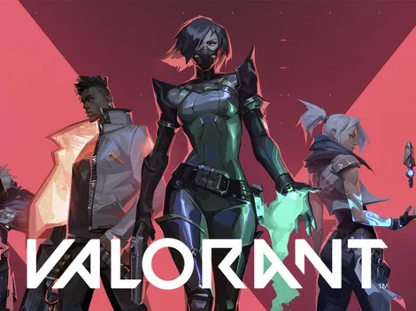 ¡Mira los detalles del parche 1.02 de Valorant!