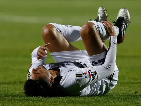 Santiago Morning se adjudica el tercer caso de coronavirus