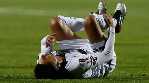 Malas noticias en Santiago Morning: un contagiado y un sospechoso de covid 19