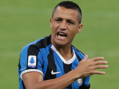 Igual critican a Alexis: "Desordenado y con demasiadas ganas"