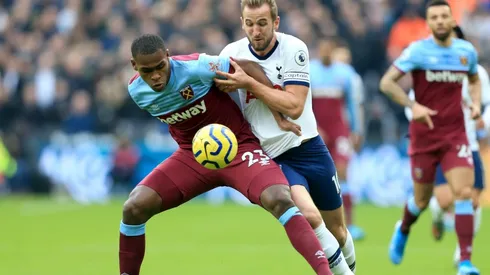 El Tottenham de Mou tiene otra oportunidad de ganar de local.