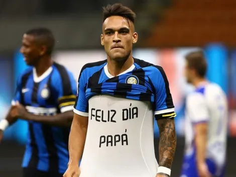 Alexis juega apenas un puñado de minutos en la victoria de Inter