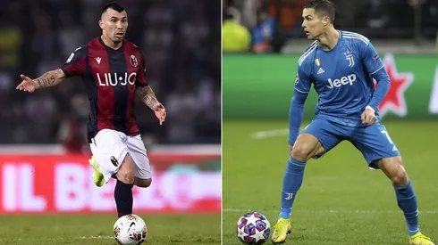 Gary tendrá un lindo duelo en su regreso al futbol.