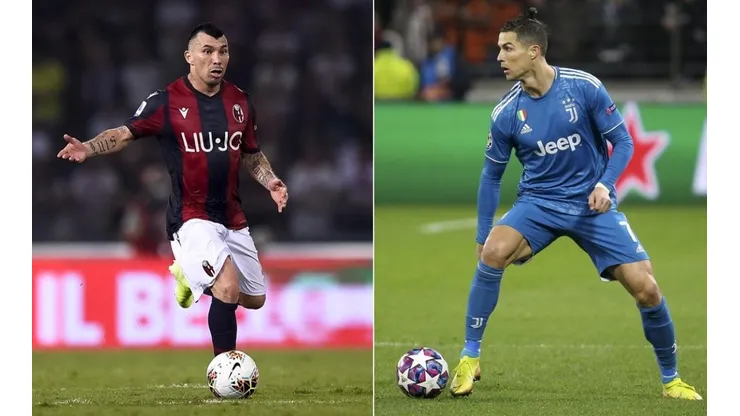 Gary tendrá un lindo duelo en su regreso al futbol.