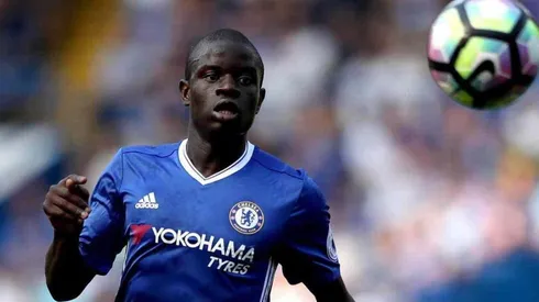 El Chelsea está considerando fuertemente la opción de dejar que Kanté se vaya del club este verano como método de "hacer caja" para poder fichar a Kai Havertz y Ben Chilwell.