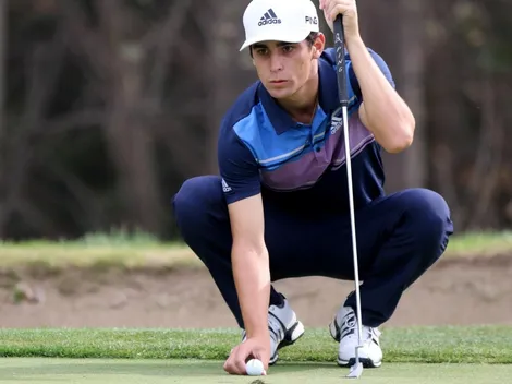 Niemann se luce y finaliza quinto en el RBC Heritage