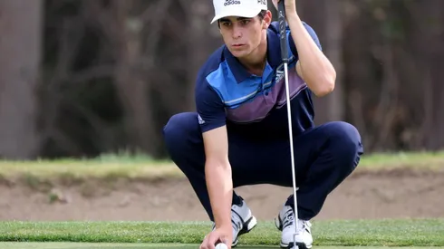 Joaco Niemann se aseguró para terminar entre los cinco mejores del RBC Heritage, firmando una excelente actuación que ratifica su buen momento a pesar de la falta de actividad debido a la cuarentena.
