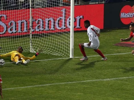 Resultado Chile vs. Perú en Copa América 2015: la noche de Edu Vargas