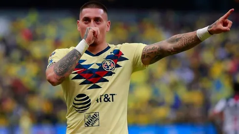 Castillo se ilusiona con regresar