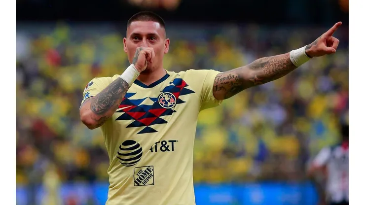 Castillo se ilusiona con regresar