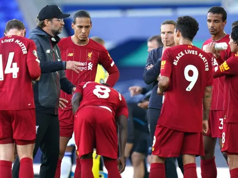 Conoce la fórmula para que Liverpool sea campeón de la Premier