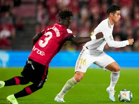 Dónde ver en vivo Real Madrid vs Mallorca