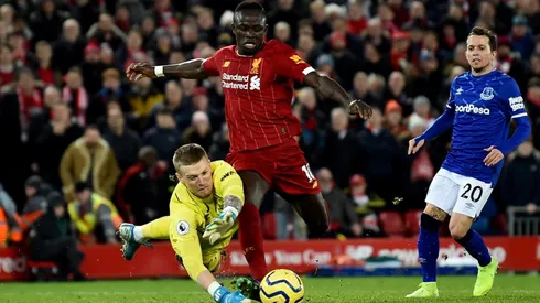 Los Reds buscan dar otro paso para confirmar su título.