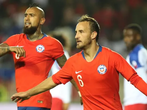 Chapa y la Generación Dorada: "Por edad, ya pasamos la mejor etapa"