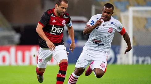 Campeonato Carioca es suspendido