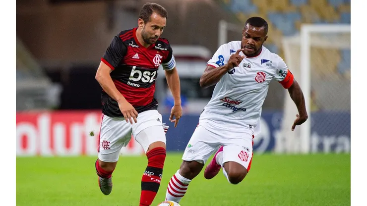 Campeonato Carioca es suspendido