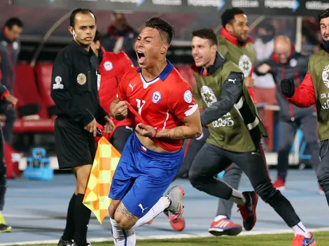 El Clásico del Pacífico en la Copa América 2015: Dónde ver Chile vs Perú