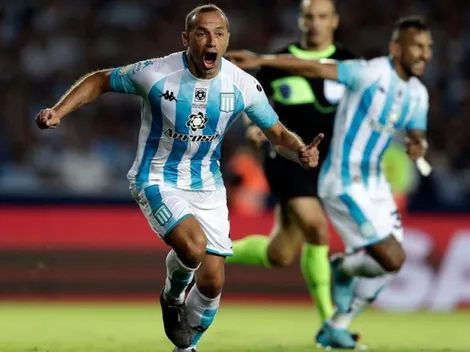 Revientan a Díaz por su banana y gol en el clásico