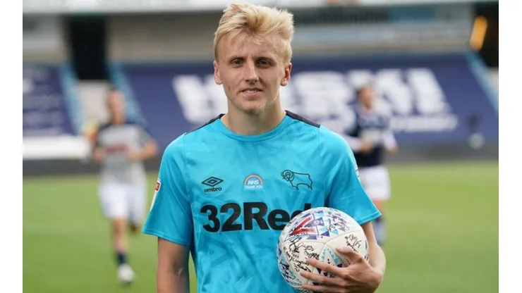 Joya del Derby County