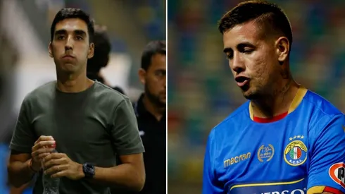 Francisco Meneghini comentó en Clásico de Colonias de RedGol si habrá, o no, sanción deportiva a Rodrigo Holgado.