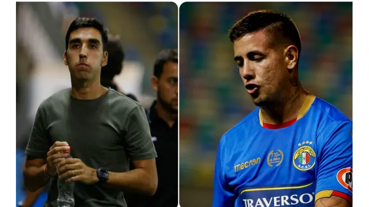 Francisco Meneghini comentó en Clásico de Colonias de RedGol si habrá, o no, sanción deportiva a Rodrigo Holgado.