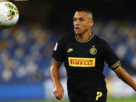 Alexis o Lautaro: la gran duda del Inter en su regreso ante Sampdoria