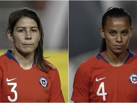 La Jefa y el penal: "Lara tuvo el valor suficiente, yo me eché para atrás"