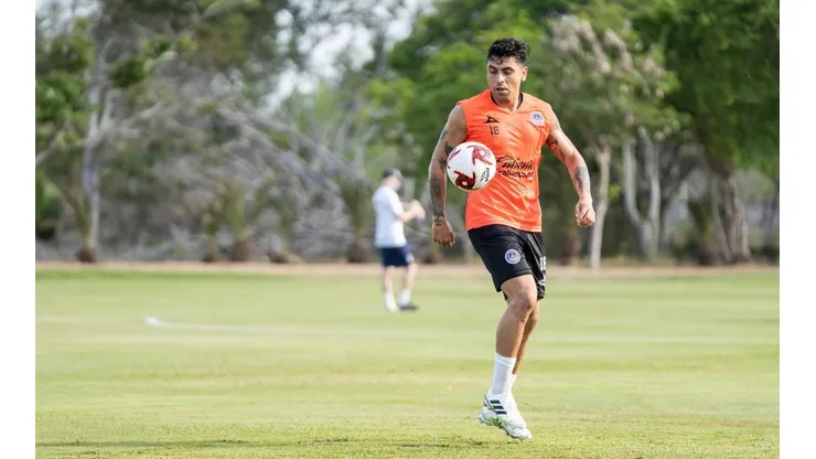Gonzalo Jara ha disputado tres eliminatorias con la selección chilena así que tiene experiencia en climas tropicales