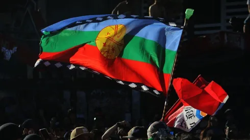 La oncena mapuche de todos los tiempos es parte del registro que ha dejado el pueblo originario en el fútbol chileno