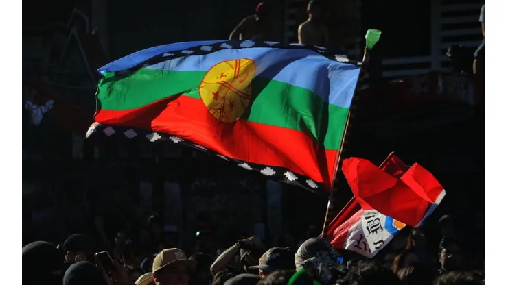 La oncena mapuche de todos los tiempos es parte del registro que ha dejado el pueblo originario en el fútbol chileno