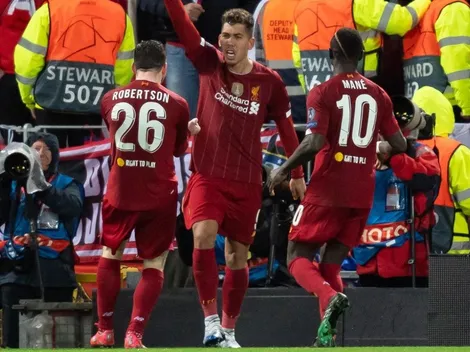 La fórmula para que Liverpool sea campeón de la Premier