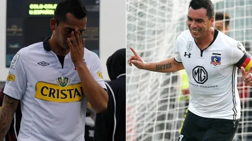 La anécdota de Toro con Paredes