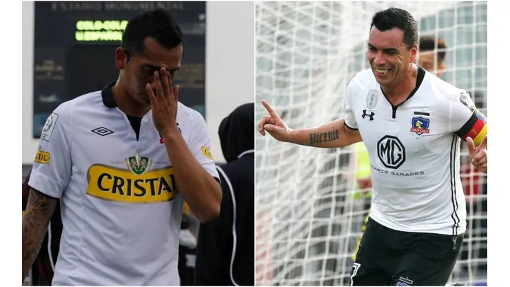 La anécdota de Toro con Paredes