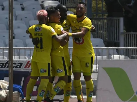 U de Conce supera las pruebas y está libre de Covid-19