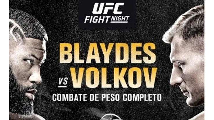 Tercera semana en Las Vegas y la noche promete.