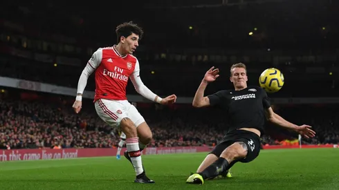 Arsenal quiere regresar al triunfo por Premier.