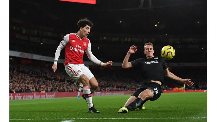 Arsenal quiere regresar al triunfo por Premier.