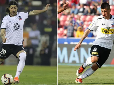 "Lo sacaron como a un perro": Silva apoya a Valdés tras salida de Colo Colo