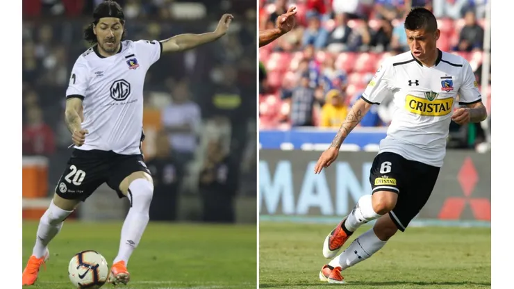 Jason Silva habló sobre la salida de Jaime Valdés de Colo Colo