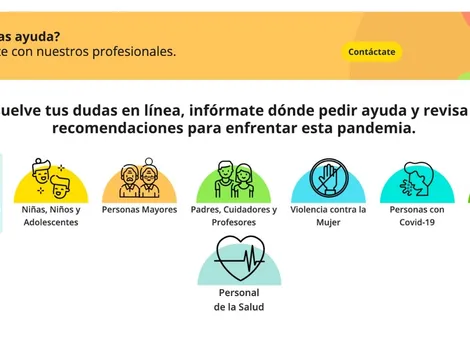 Presentan oficialmente el programa Saludablemente