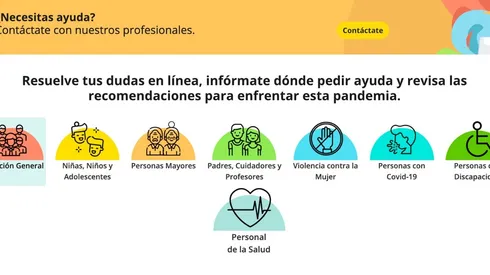 Presentan oficialmente el programa Saludablemente