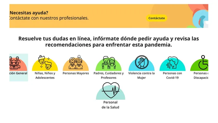 Presentan oficialmente el programa Saludablemente